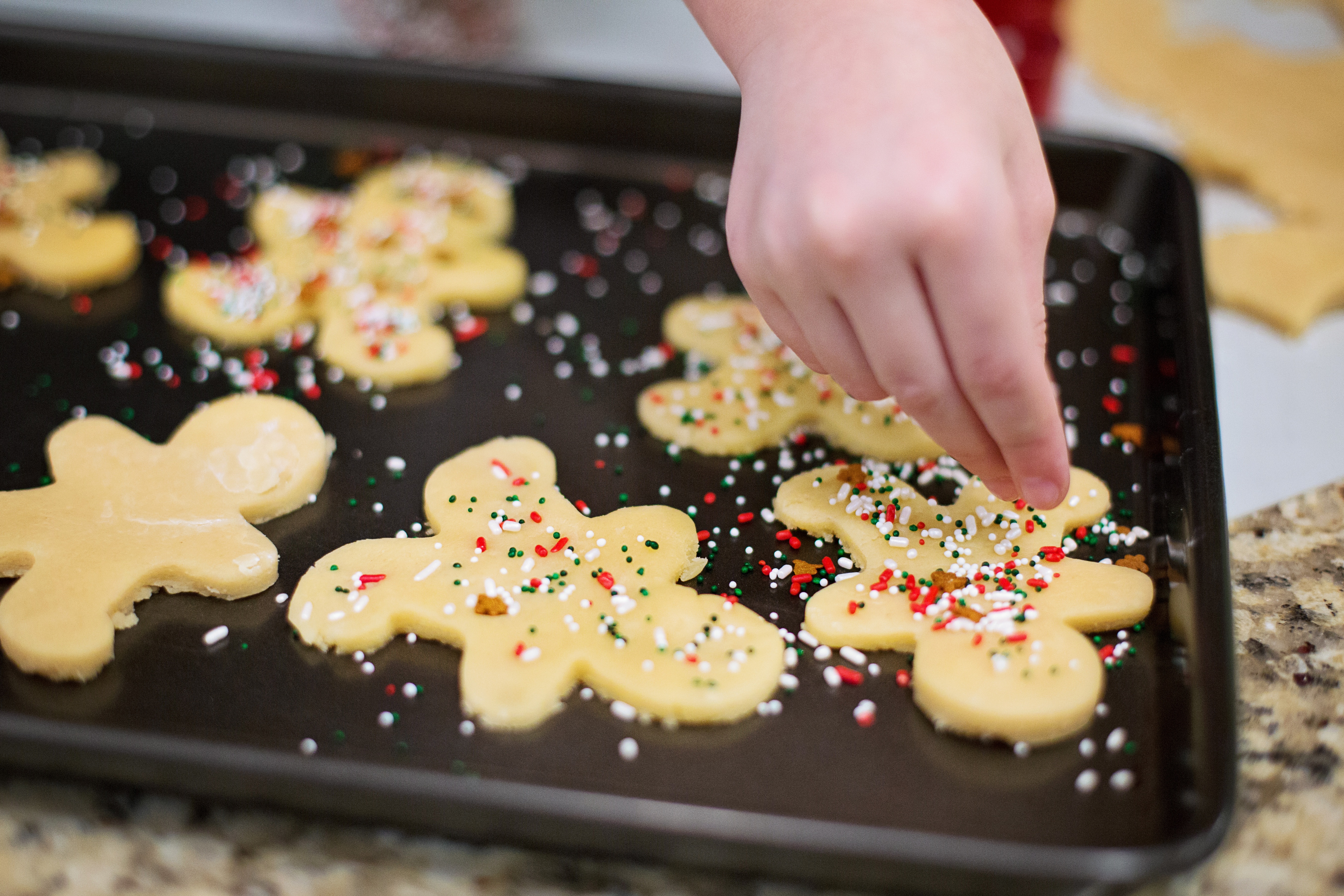 christmascookies