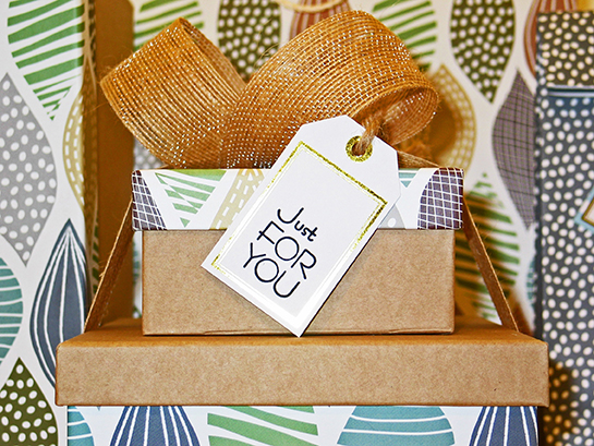 givinggifts