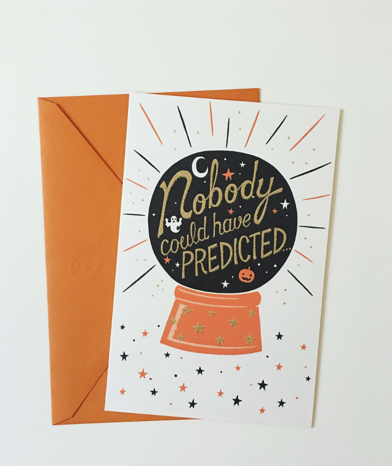 card
