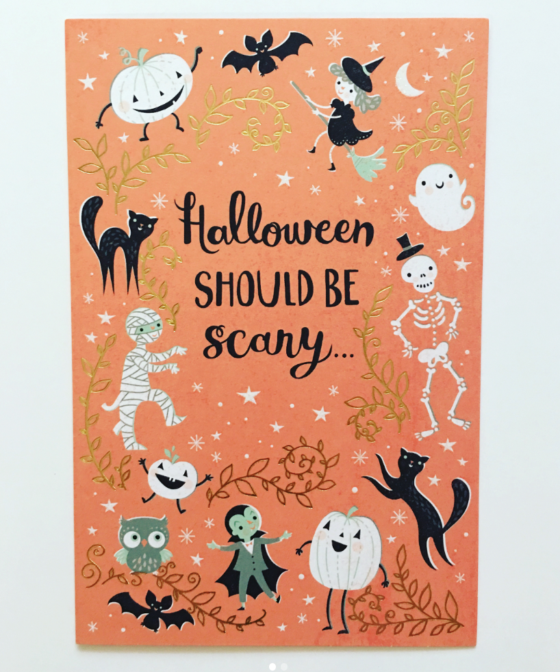 card