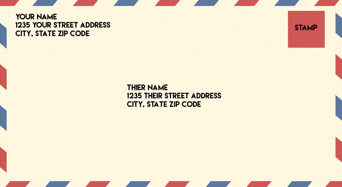 mailacard