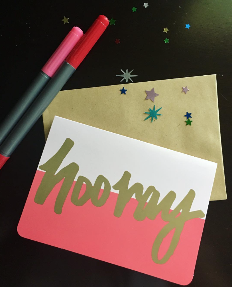 target stationery