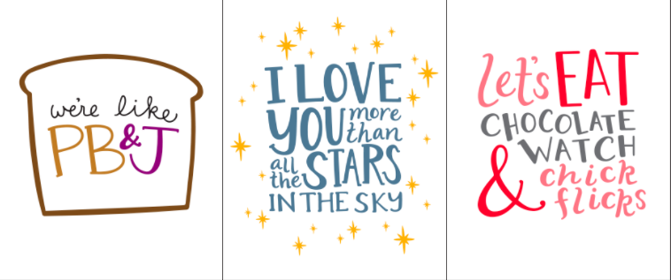 card