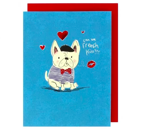 card