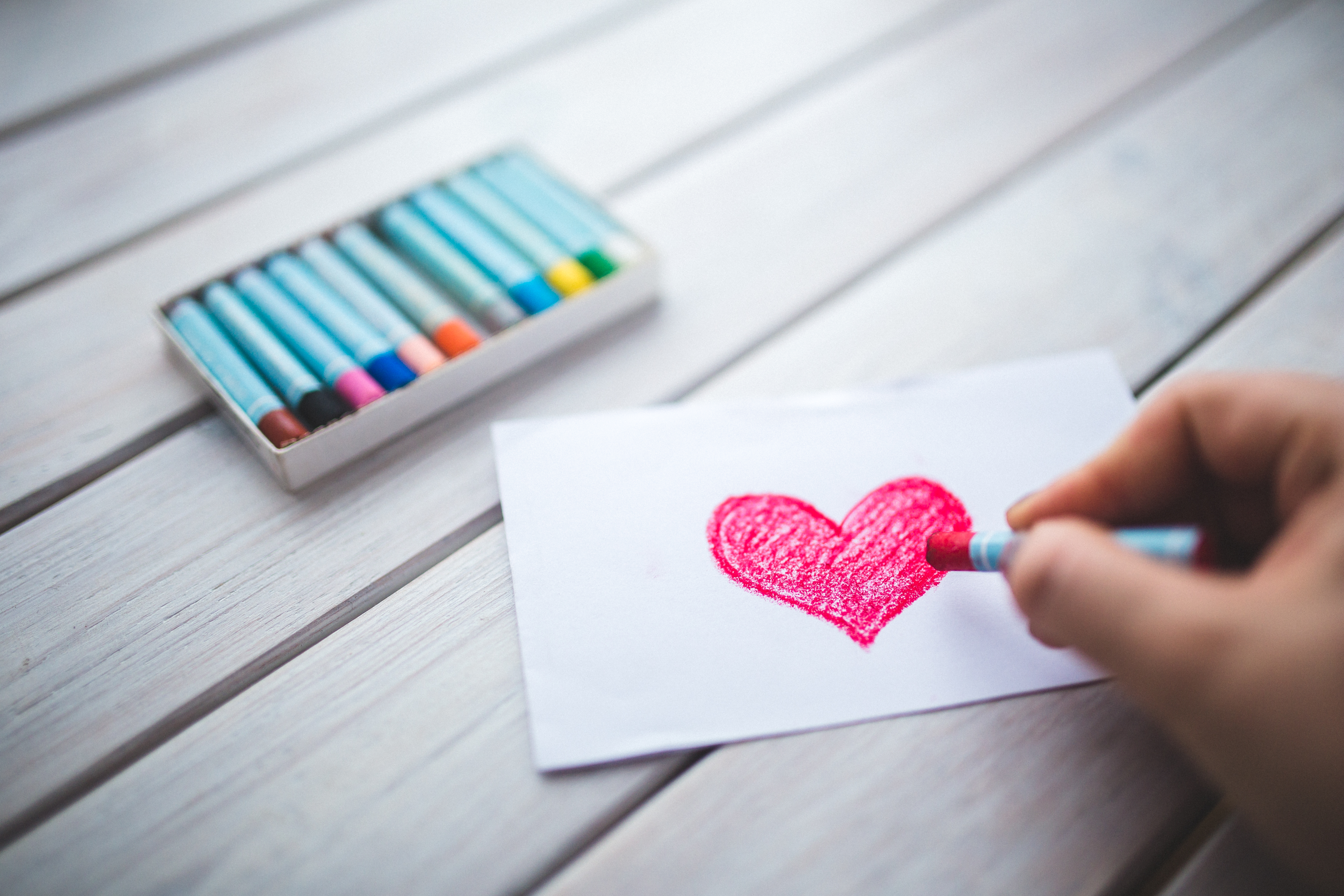 Valentine Card